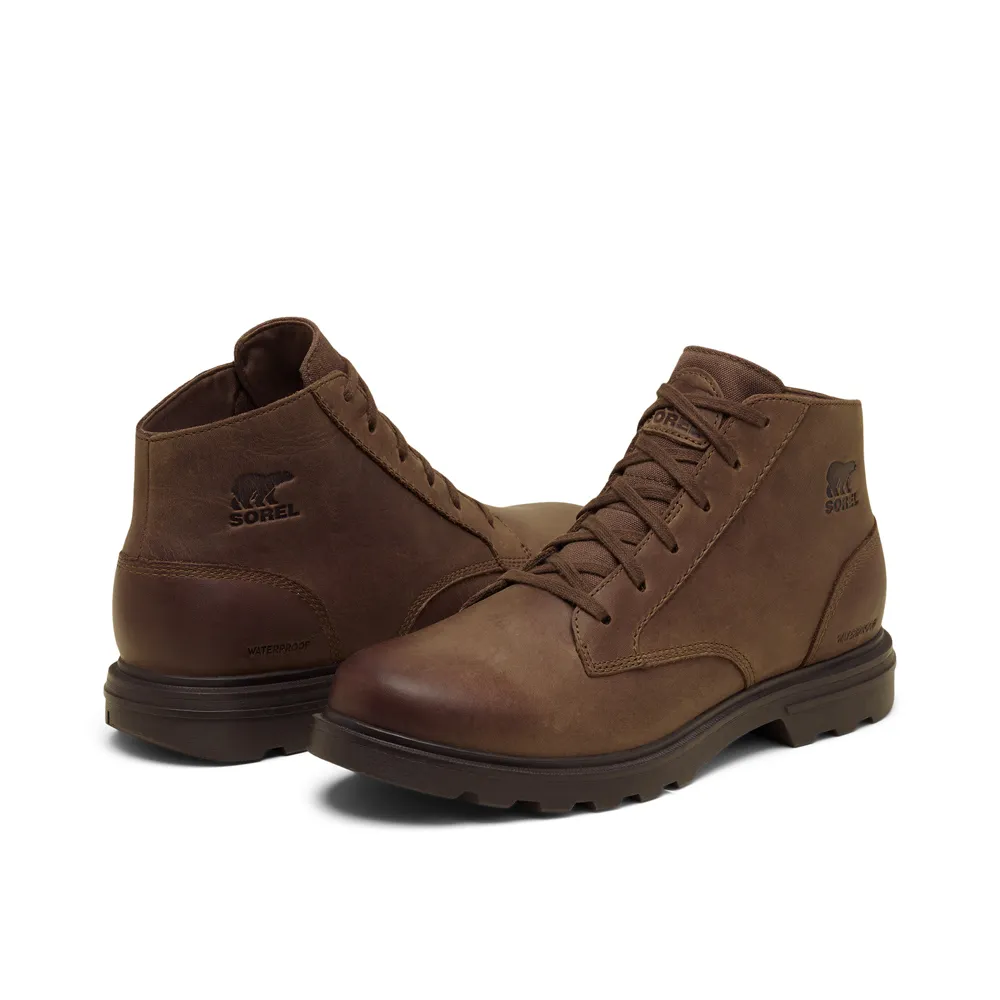 Sorel Men display picture 1