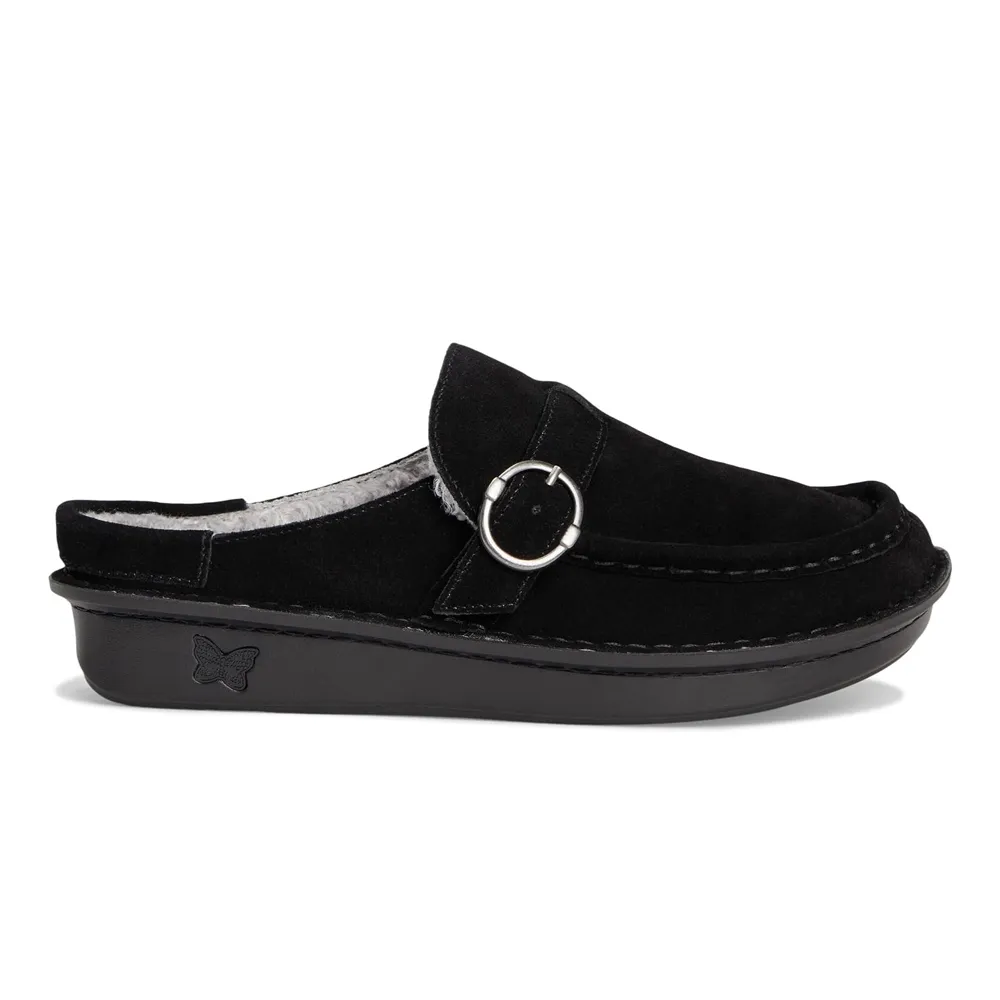 Alegria Women's Brigid Black