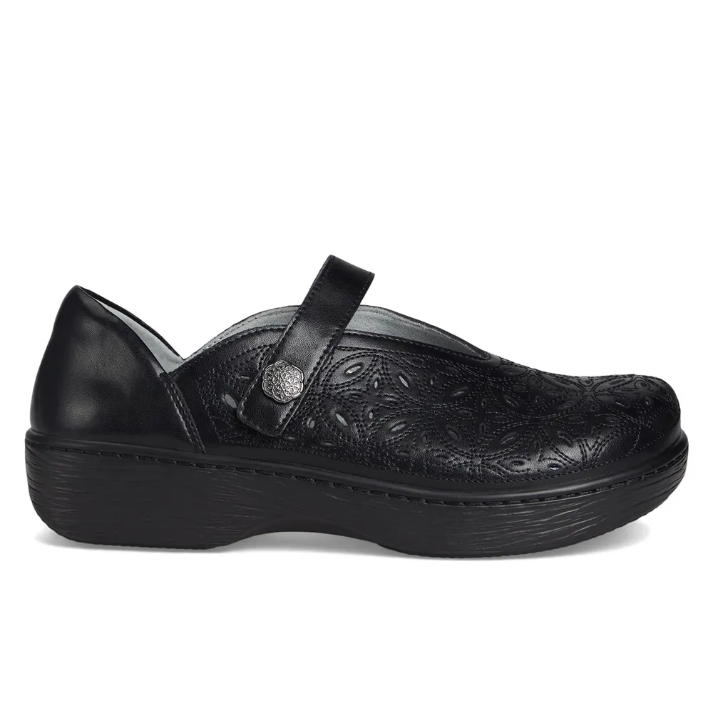 Alegria Women's Opheliah Black Breeze