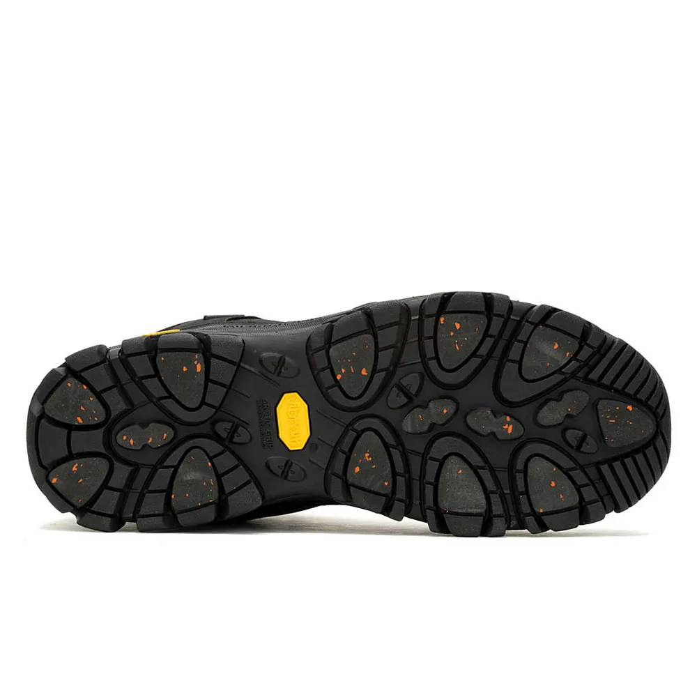Merrell Men's Coldpack 3 Thermo Mid Waterproof Black
