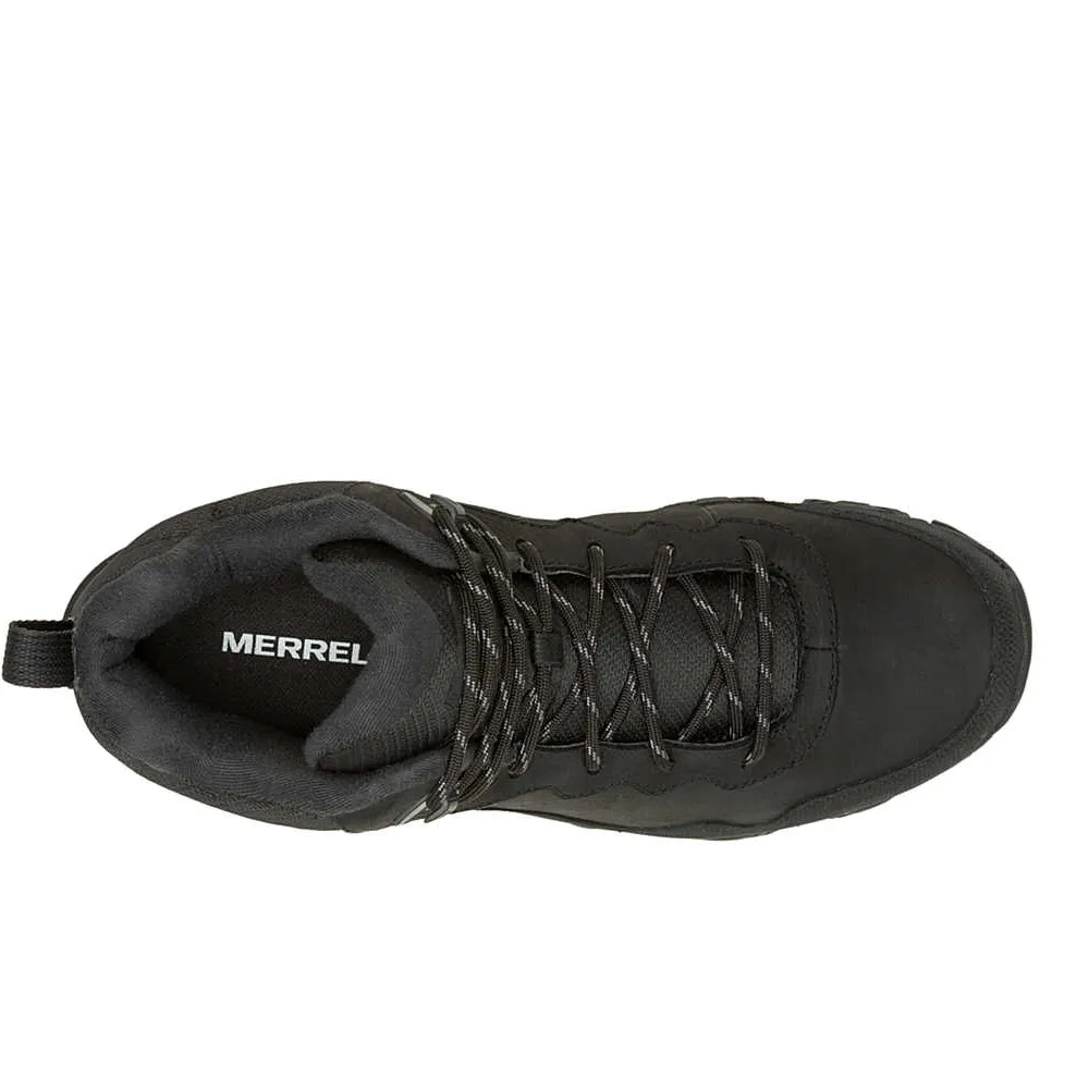 Merrell Men's Coldpack 3 Thermo Mid Waterproof Black