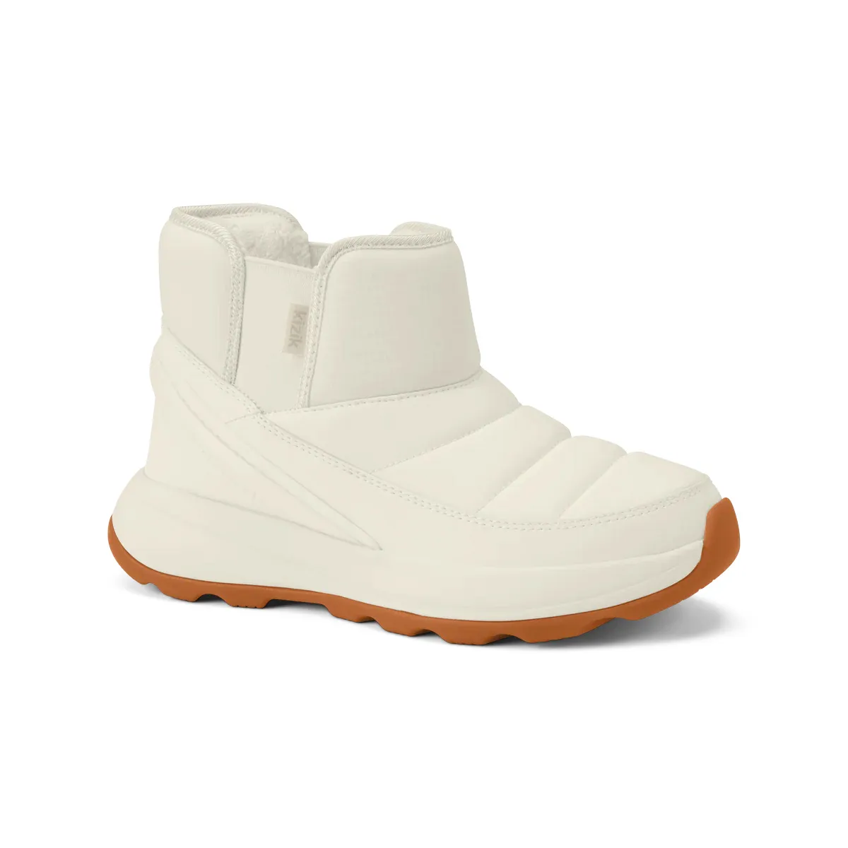 Kizik Women's Juno 2 Low Pristine