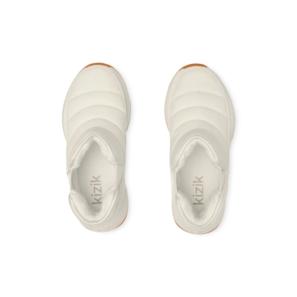 Kizik Women's Juno 2 Low Pristine