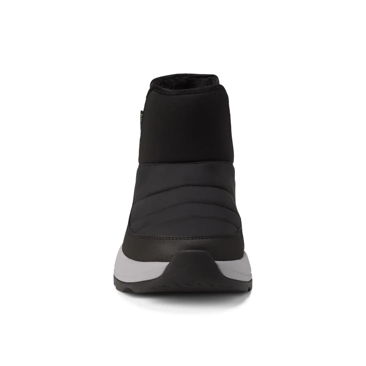 Kizik Men's Juno 2 Low Black / Alloy