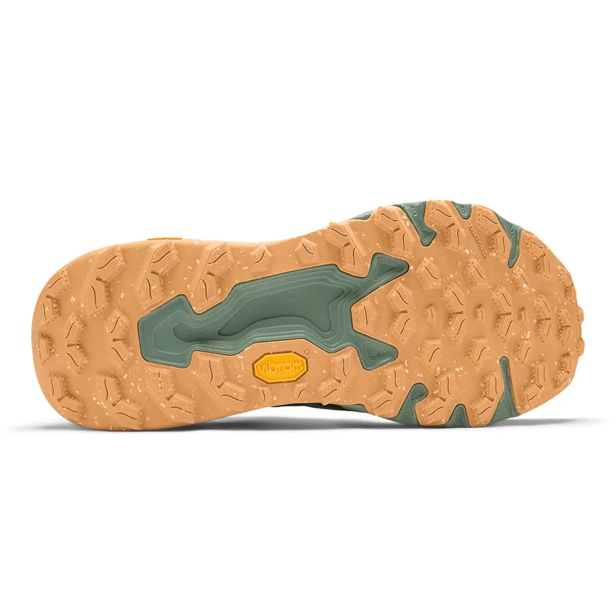 New Balance Men's Fresh Foam X Hierro v9 Dark Juniper with Black