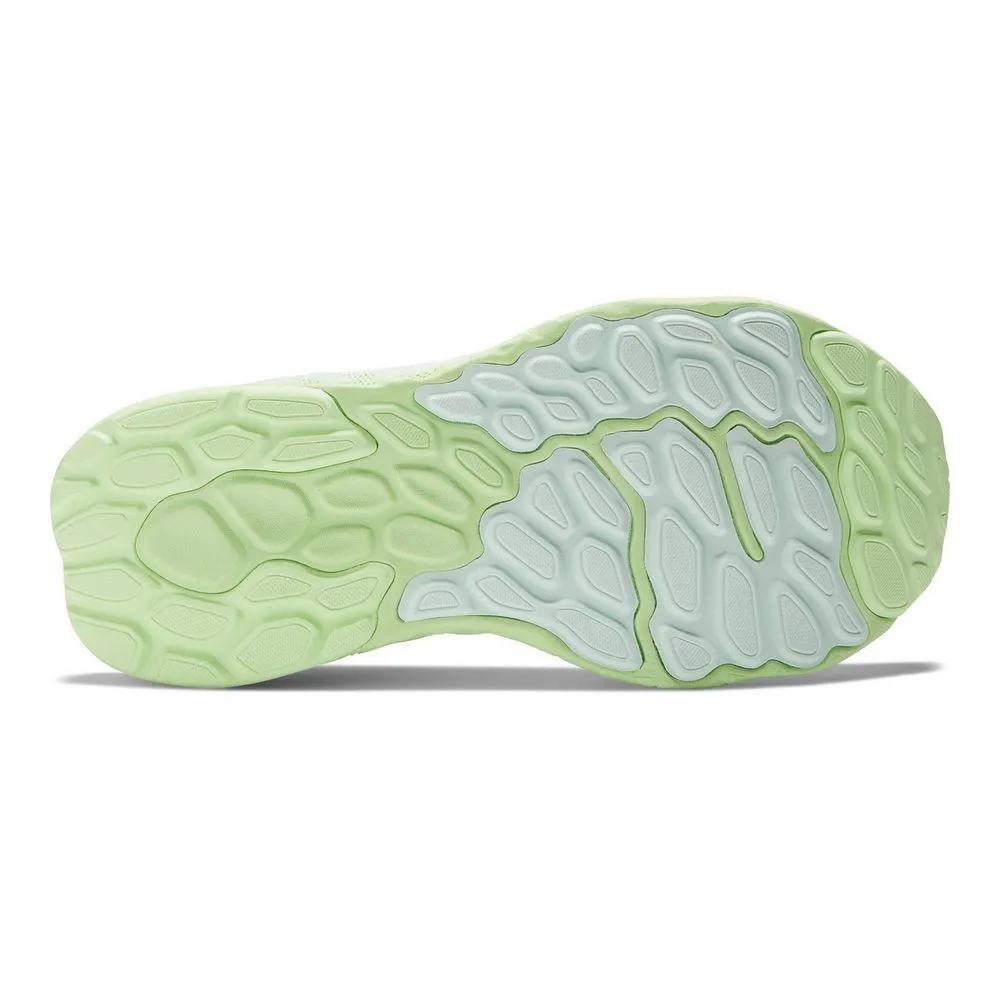 New Balance Women's Fresh Foam X 860v12 Libra / Vibrant Spring Glo