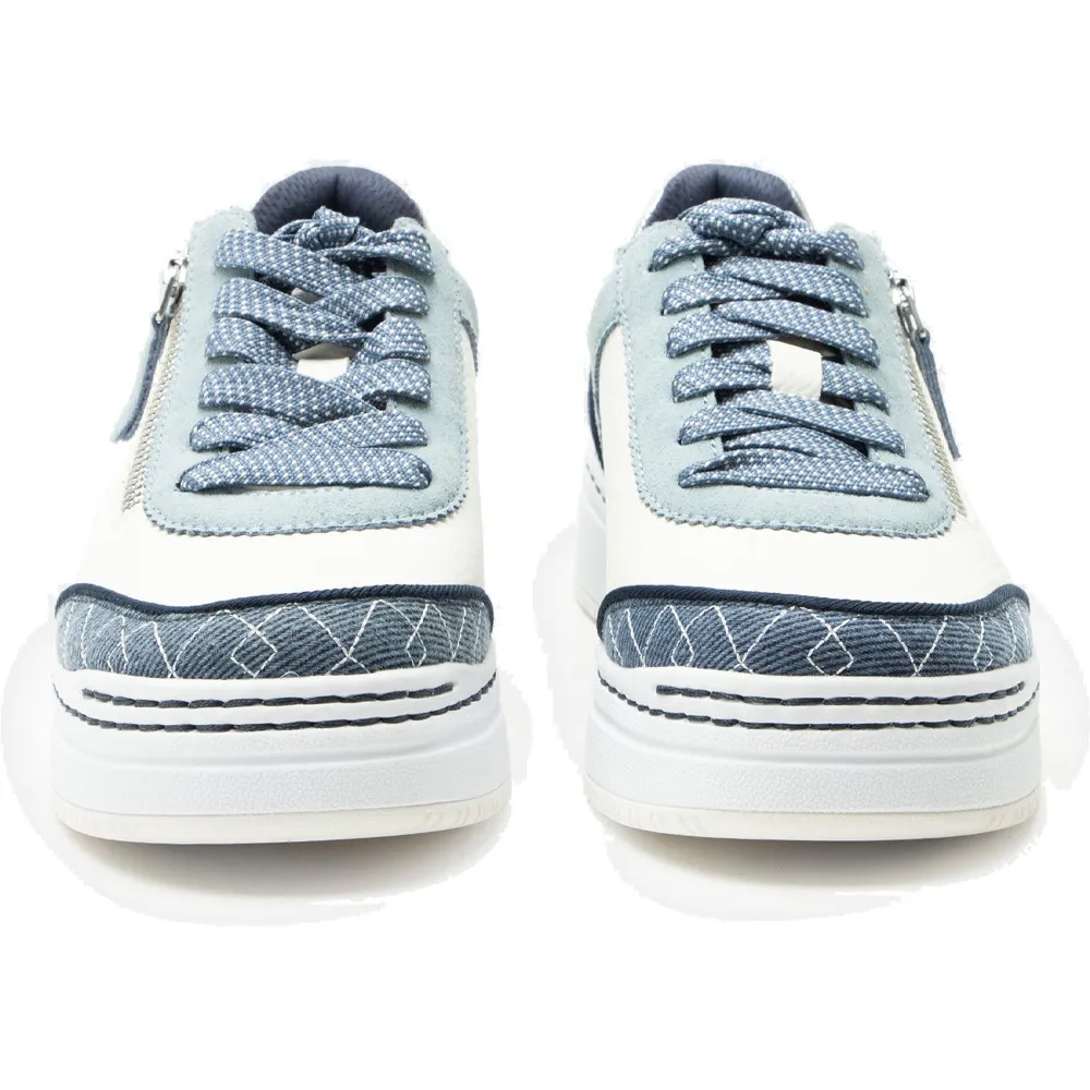 Alegria Women's Averie Indigo