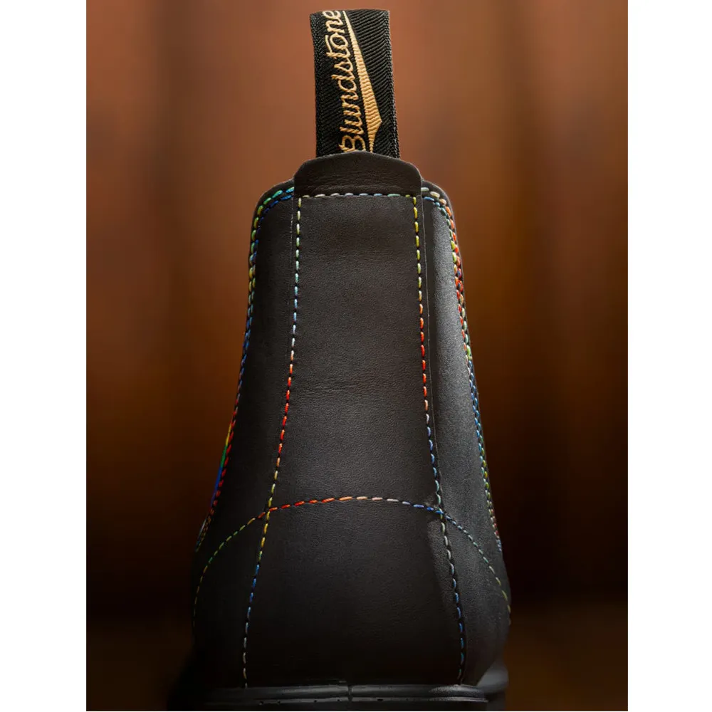 Blundstone Unisex 2105 Chelsea Boot Rainbow display picture 2