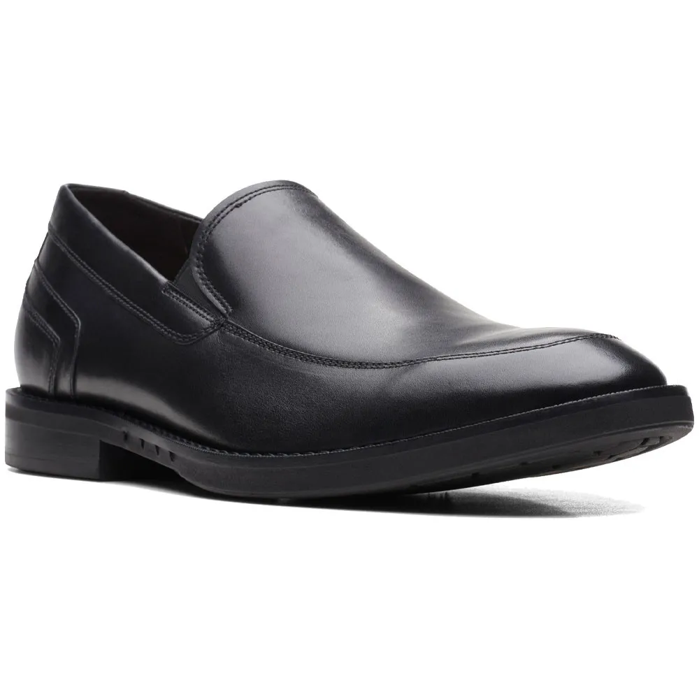 Clarks MAPSTONE STEP Instapper blauw