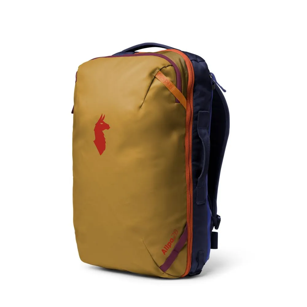 1 month travel backpack A1 Travel Backpack Plus 30L reeyeeus