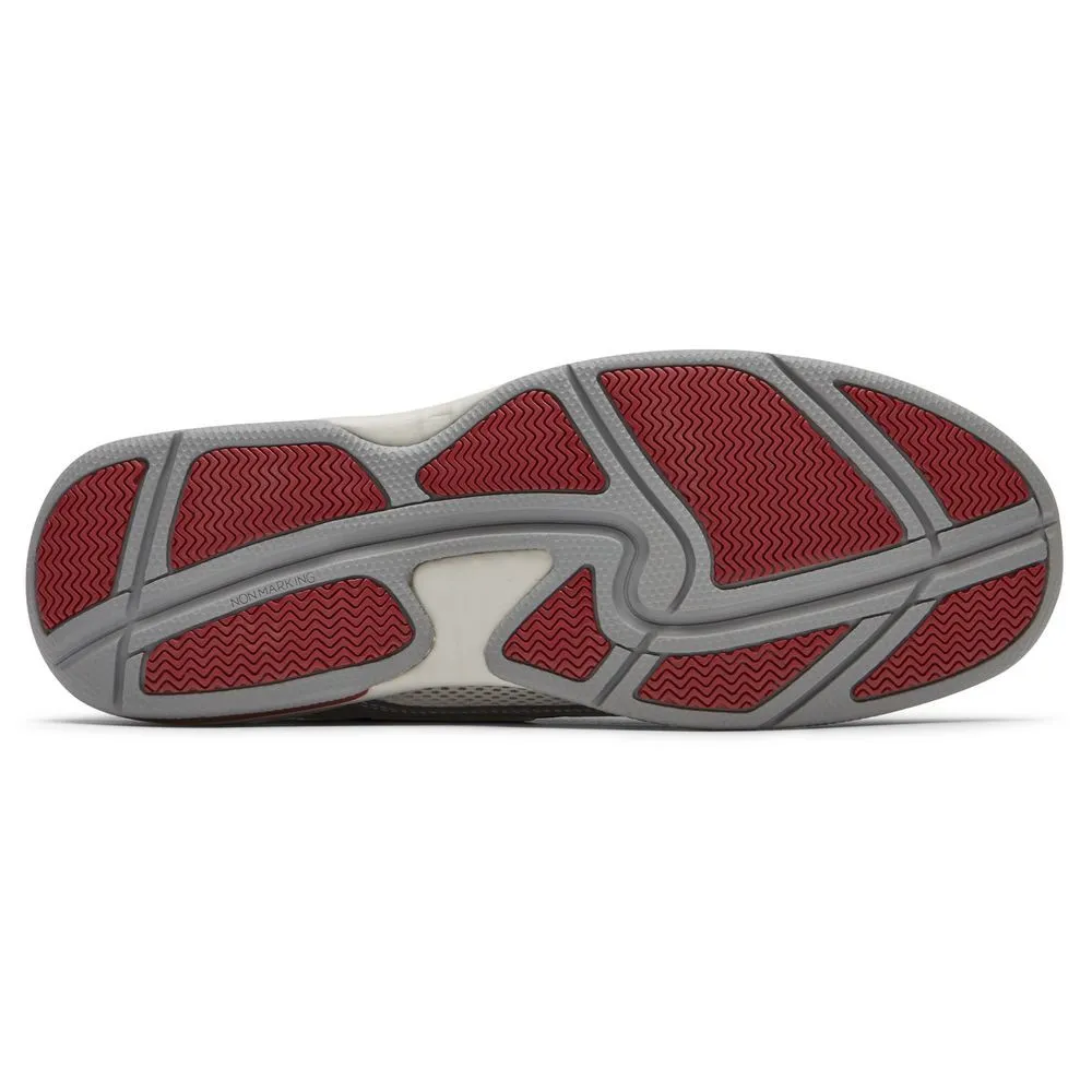 Dunham Men's Captain Navy Nubuck