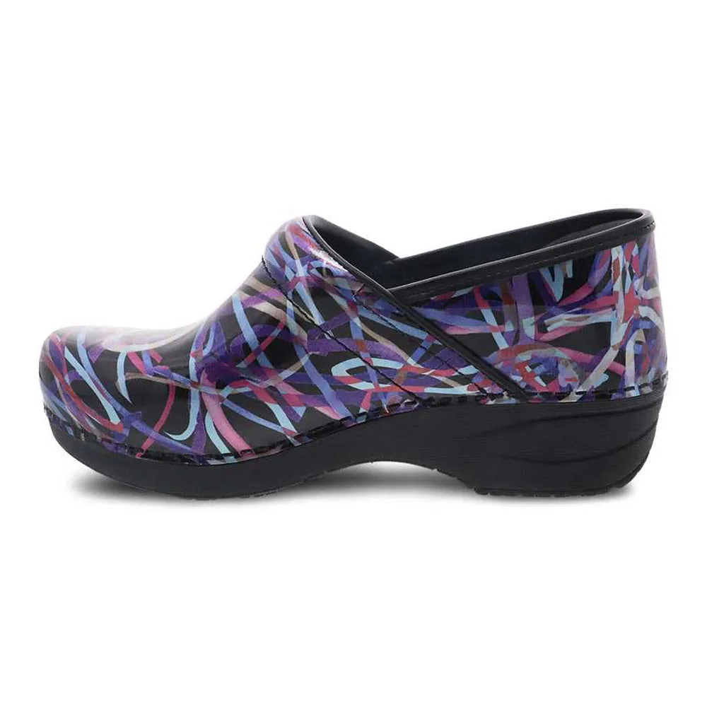 Dansko Women's XP 2.0 Ribbon Patent
