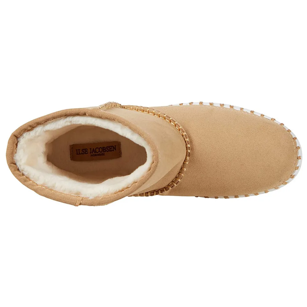 Ilse Jacobsen Women's Tulip 6175 Latte