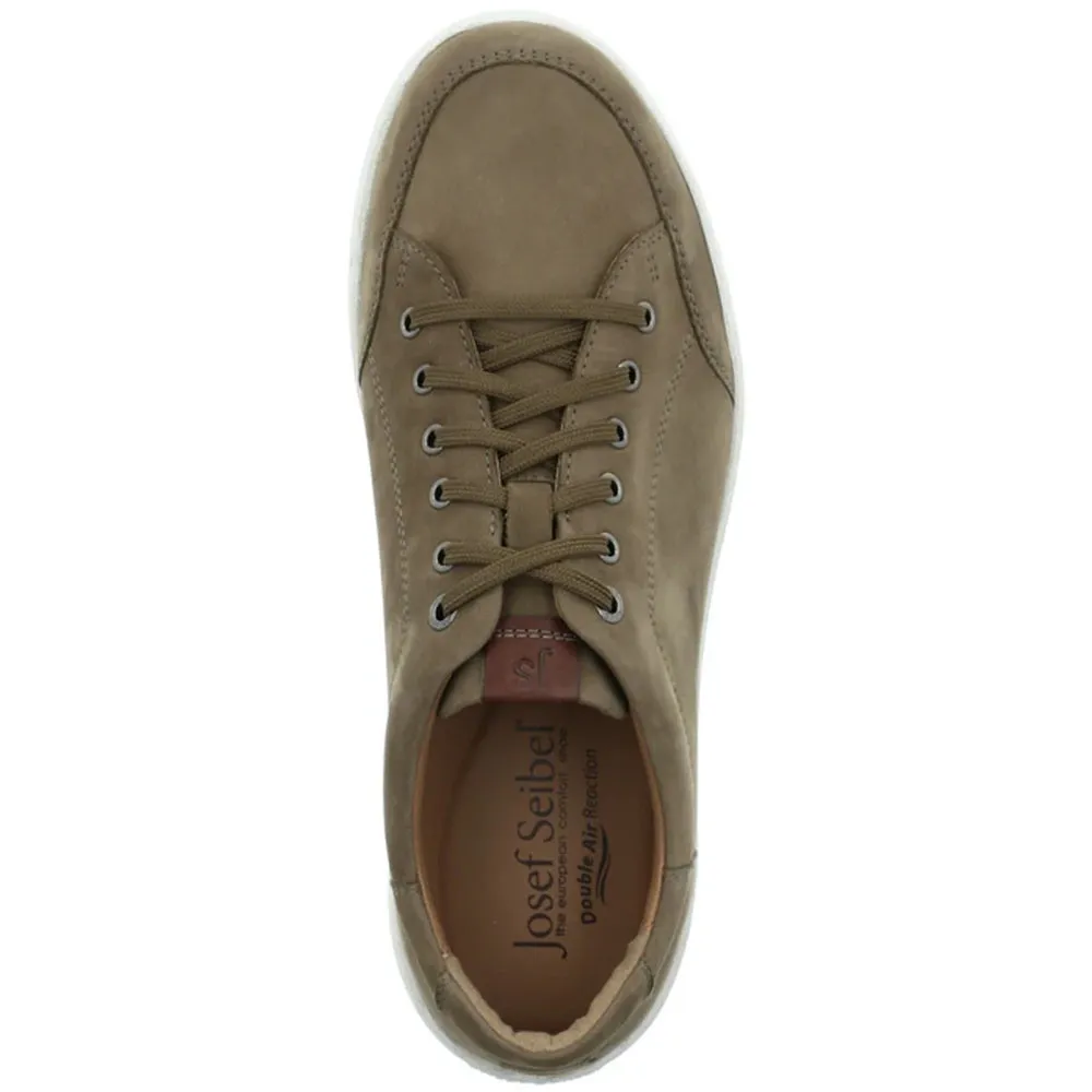 Josef Seibel Men's David 03 Olive