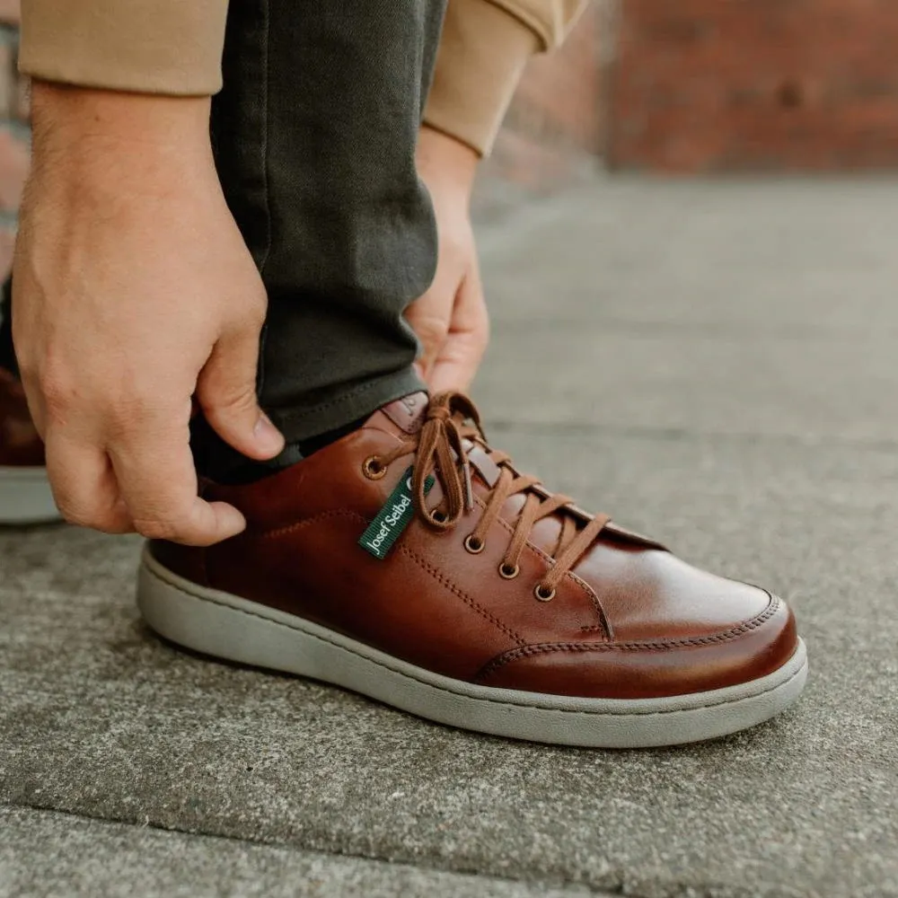 Josef Seibel Men's David 03 Cognac