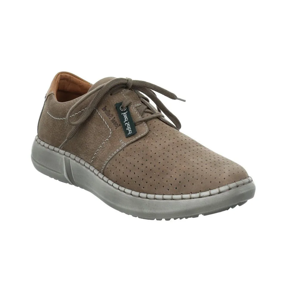 Josef Seibel Men's Louis 06 Taupe