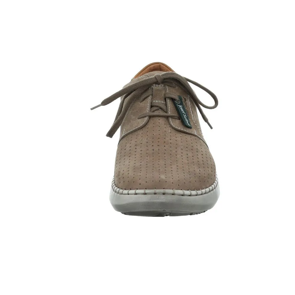 Josef Seibel Men's Louis 06 Taupe