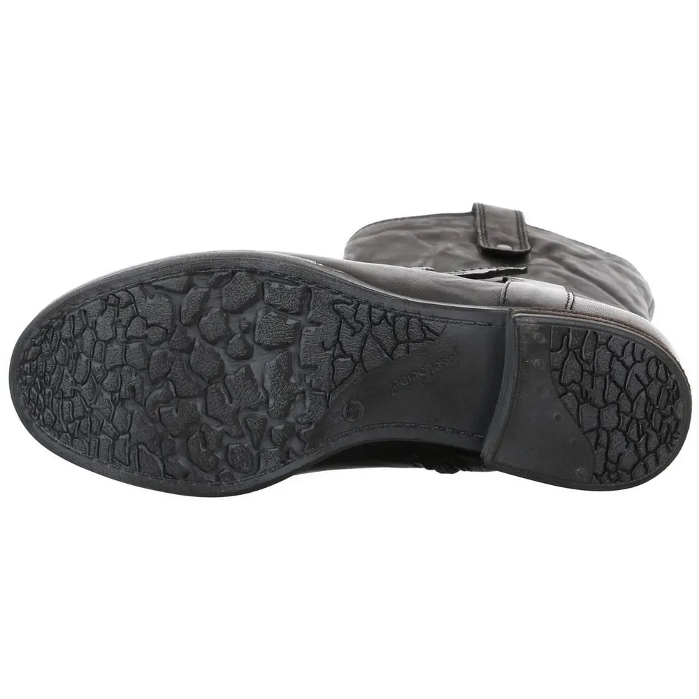 Josef Seibel Women's Sanja 14 Black