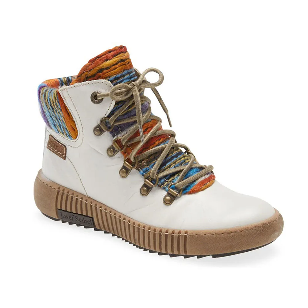 Josef Seibel Women's Maren 06 WHITE