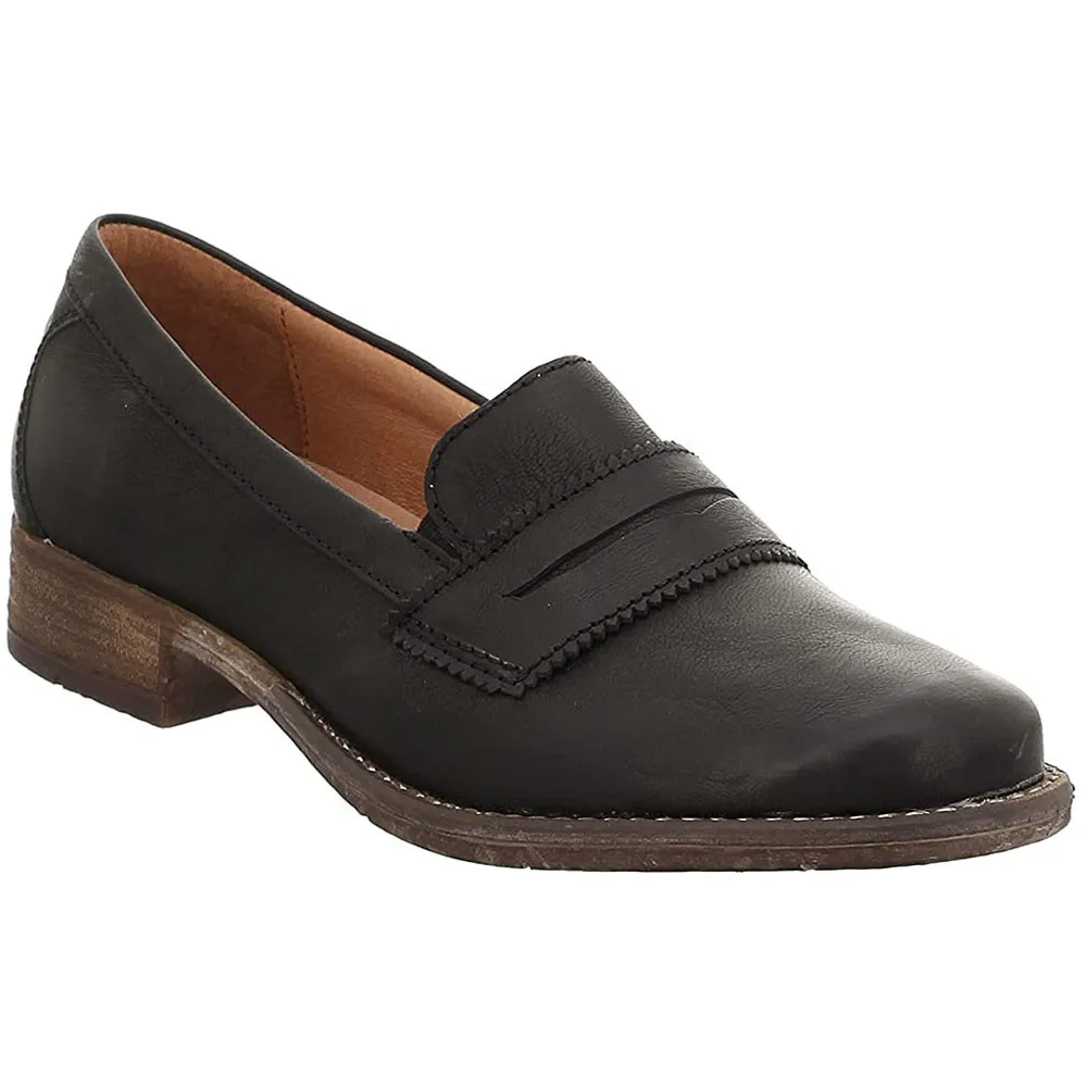 (取寄) ジョセフ セイベル レディース シエナ 96 Josef Seibel women Sienna 96 Black Patent Josef Seibel Women's Sienna 96 CAMEL