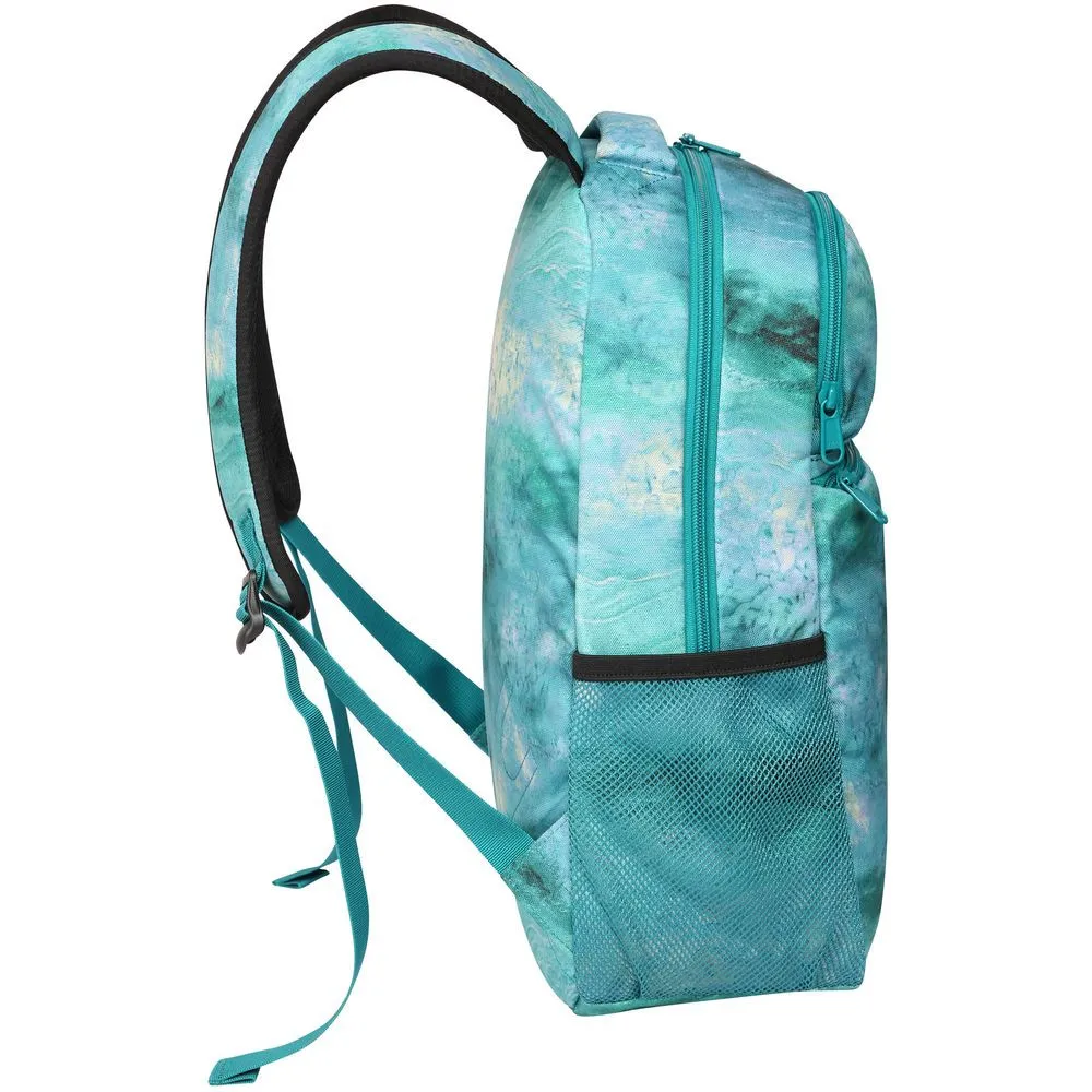 NEW KAVU packwood backpack in ocean storm Packwood Backpack In Ocean Storm – On Sale Now with Up to 22  main image 2