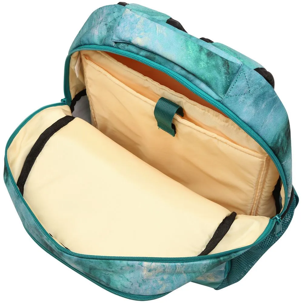 NEW KAVU packwood backpack in ocean storm NWT KAVU Packwood Backpack Ocean Storm | eBay main image 3