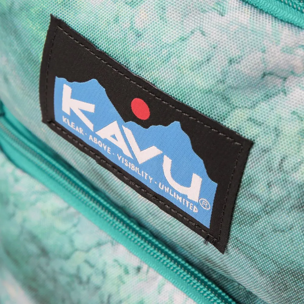 Kavu Packwood Ocean Storm display picture 1