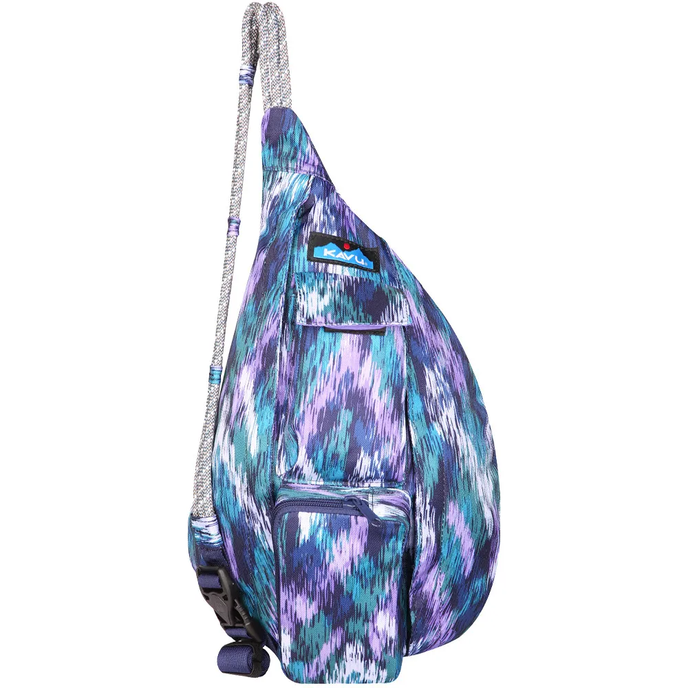 Kavu rope sling glacier point bag Rope Bag – KAVU.com main image 4