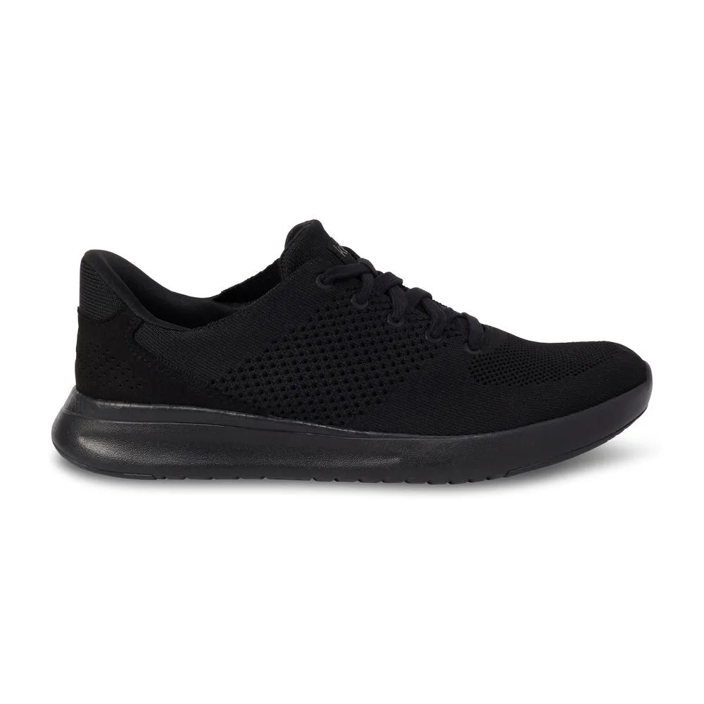 Kizik Unisex Lima Blackout display picture 1