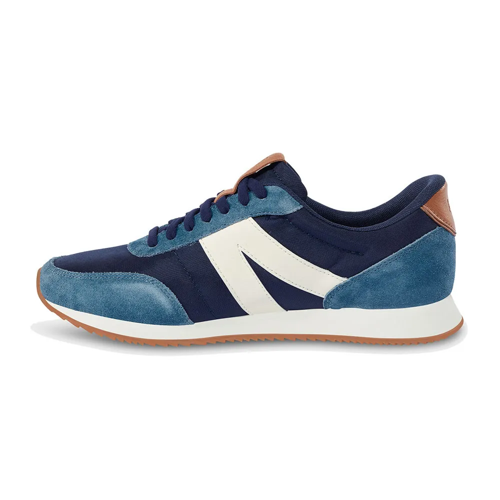Ni⑅◡̈*co Kizik Unisex Milan Naval Academy Blue