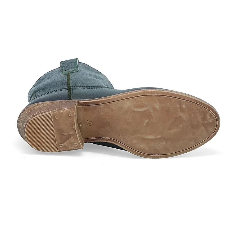 Miz Mooz Women's Carlitos Forest