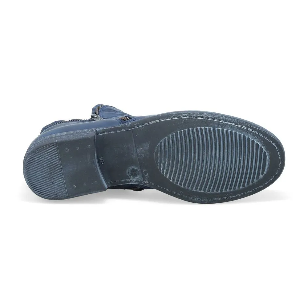 Miz Mooz Women's Luna Denim