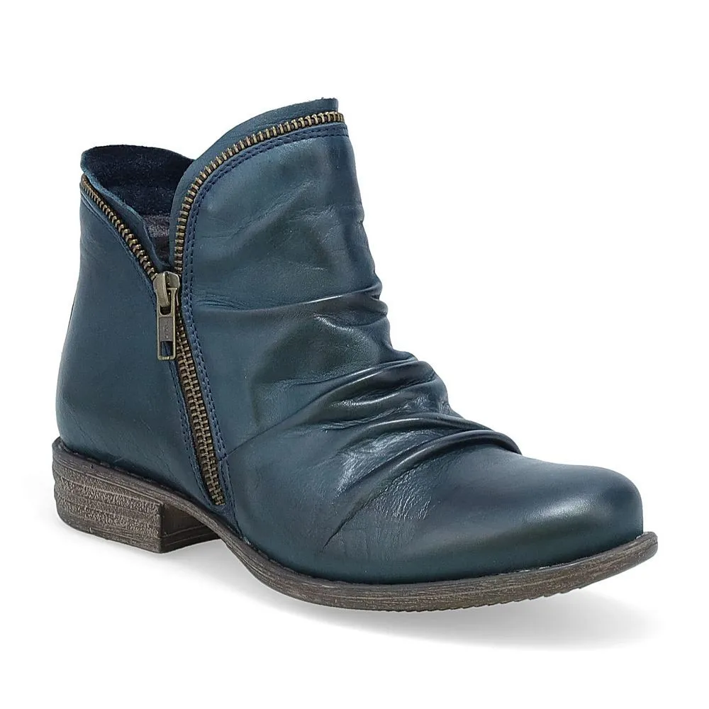 Miz Mooz Women's Luna Ocean