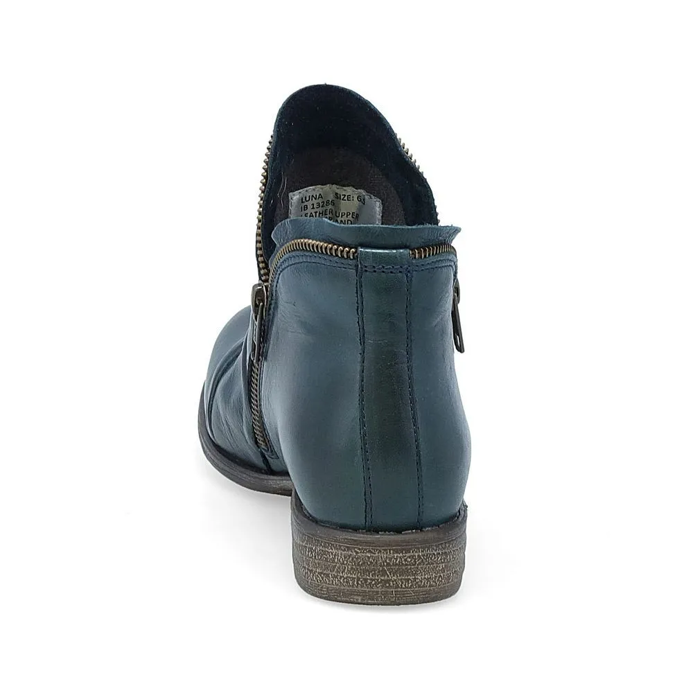 Miz Mooz Women's Luna Ocean