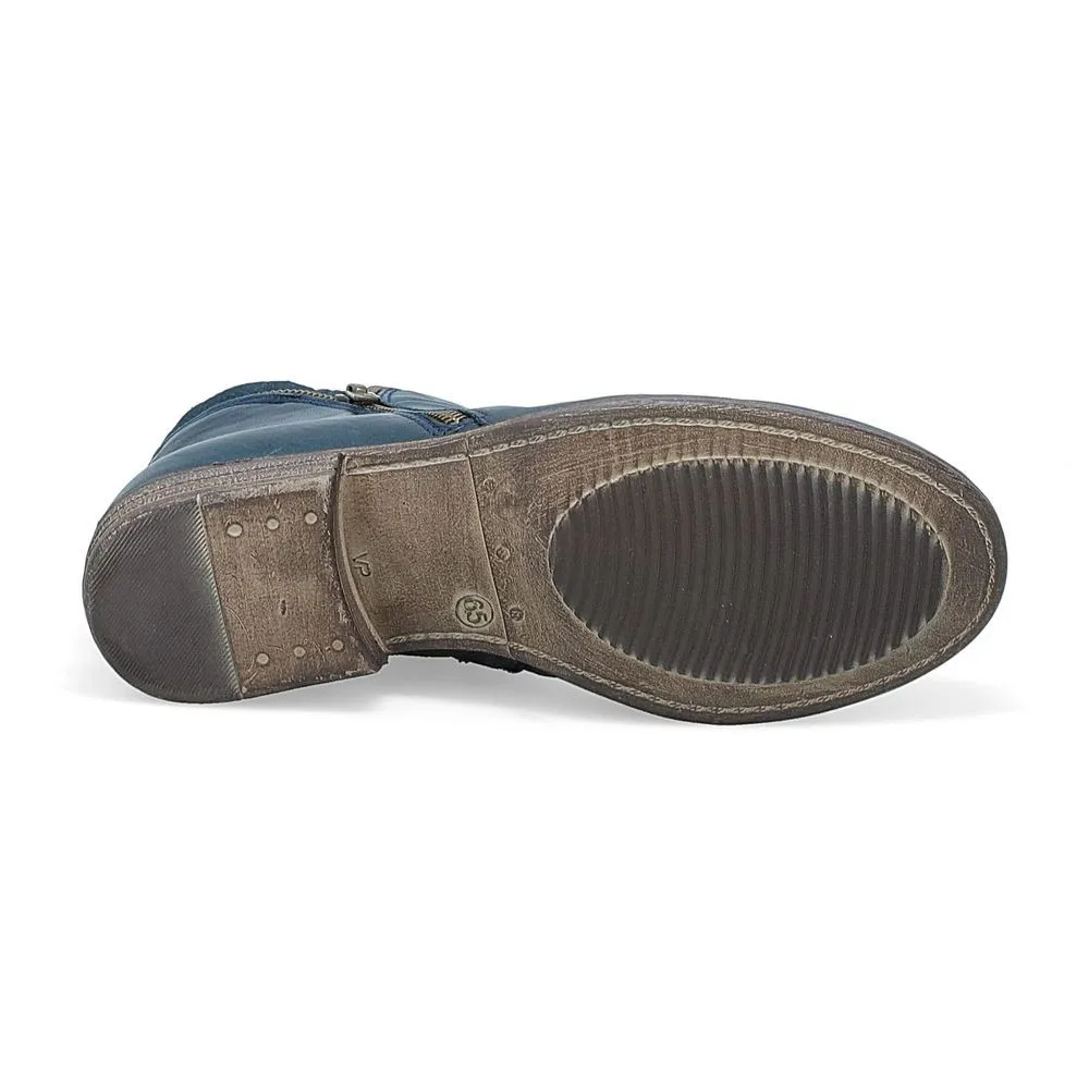 Miz Mooz Women's Luna Ocean