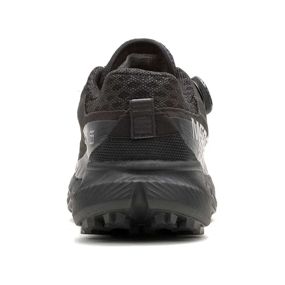 Merrell Men's Agility Peak 5 BOA GORE-TEX Black