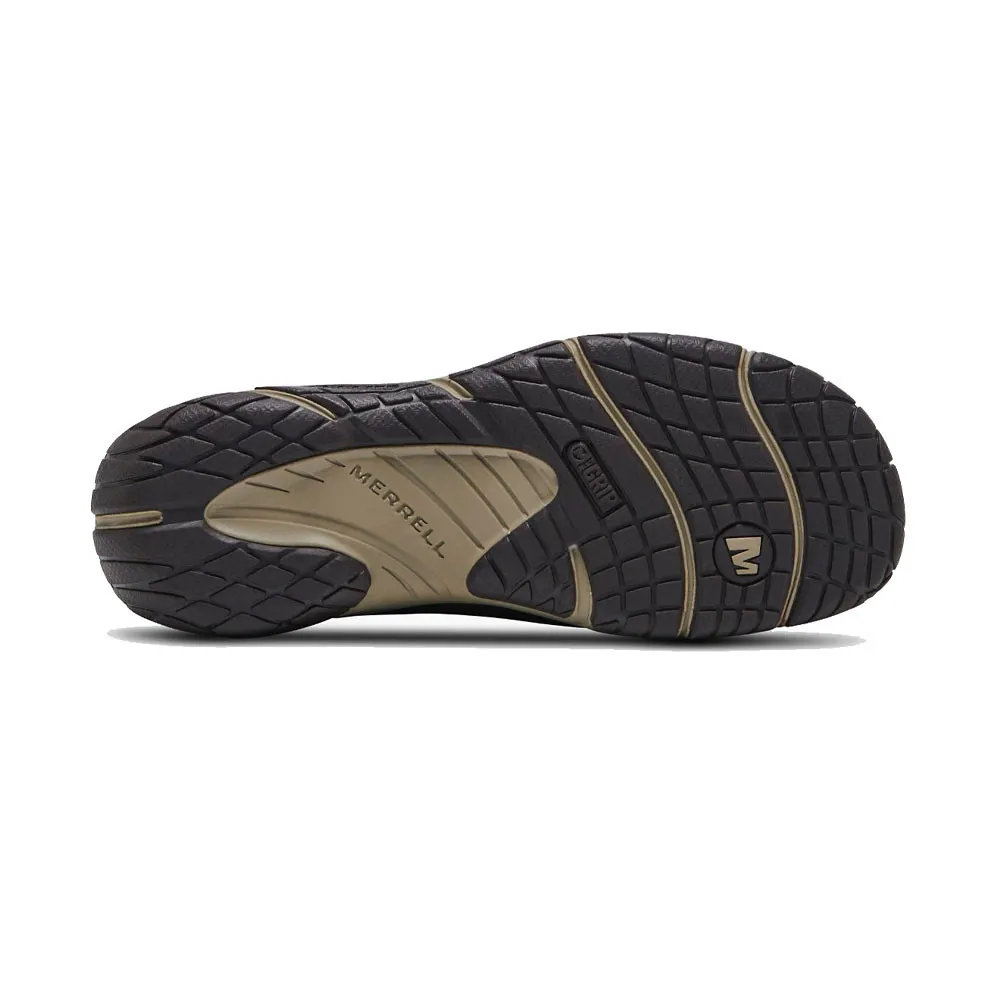 Merrell Women's Encore 4 Bluff Zip Polar Waterproof Espresso