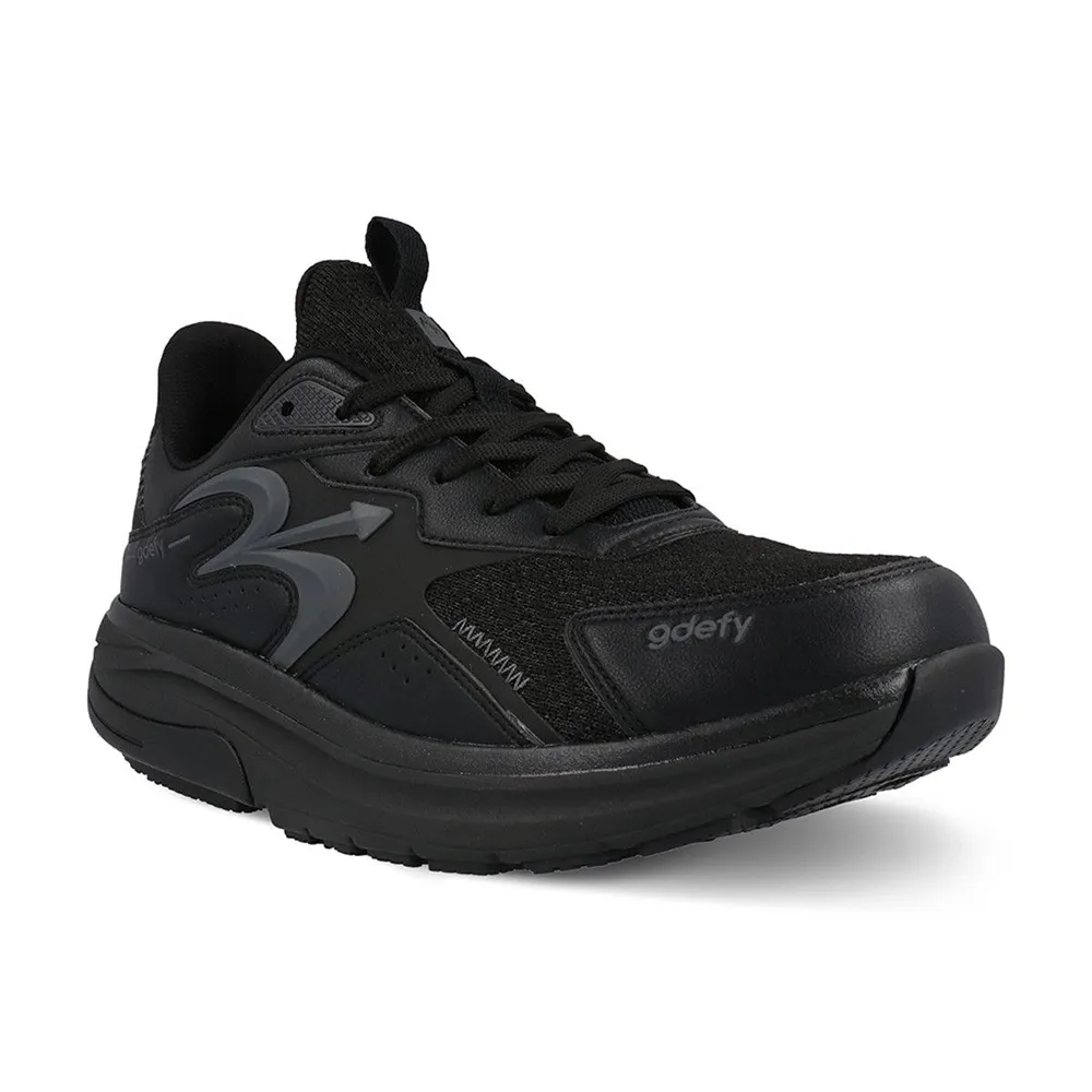 GRAVITY Defyer - Flexnet Black/Red GDefy Gravity Defyer Women main image 2