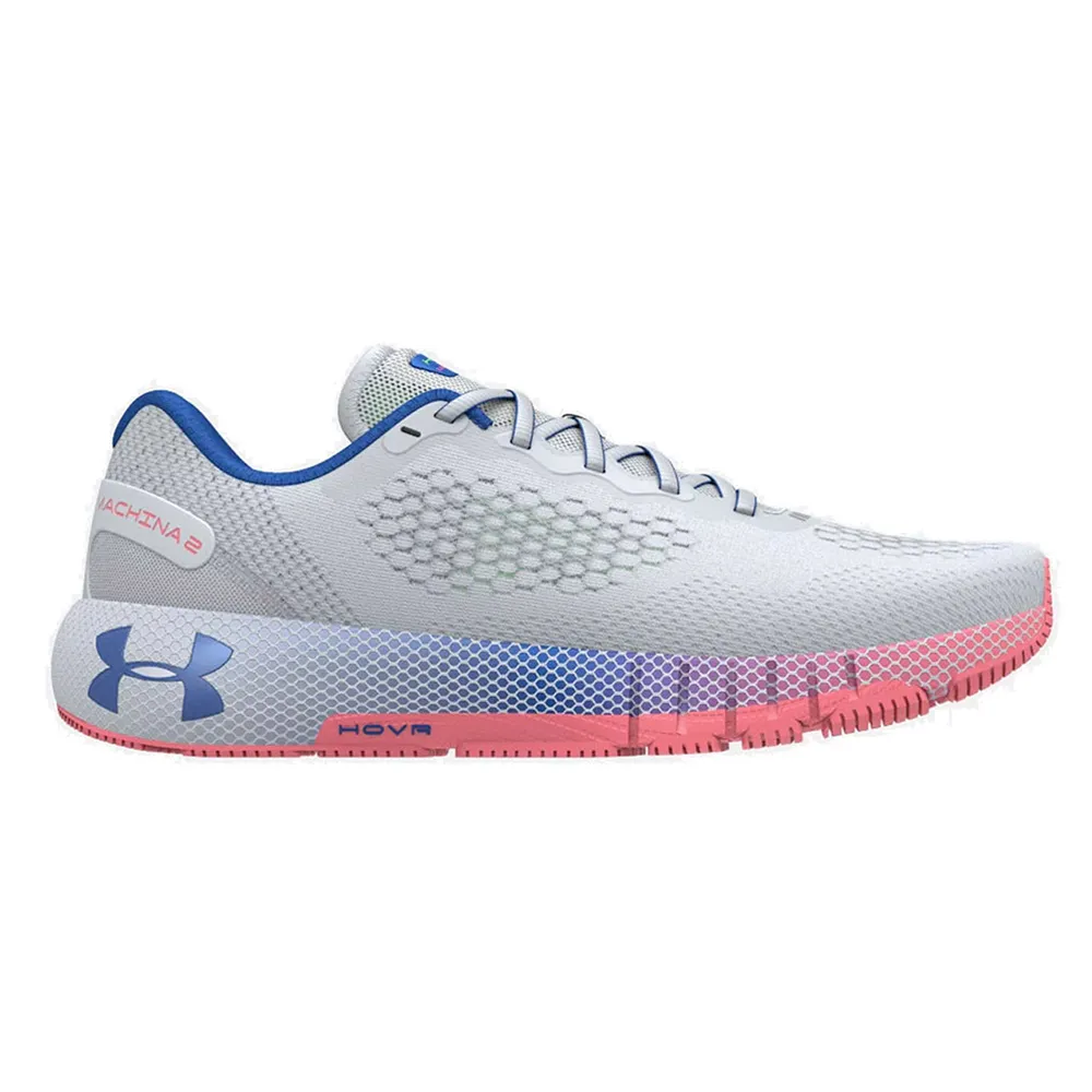 Under Armour HOVR Machina 2 \'Academy Carolina Blue\' 3023539-400Men\'s Size 10 Under Armour Men main image 4