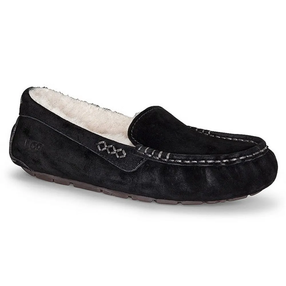 UGG Women's Ansley Black