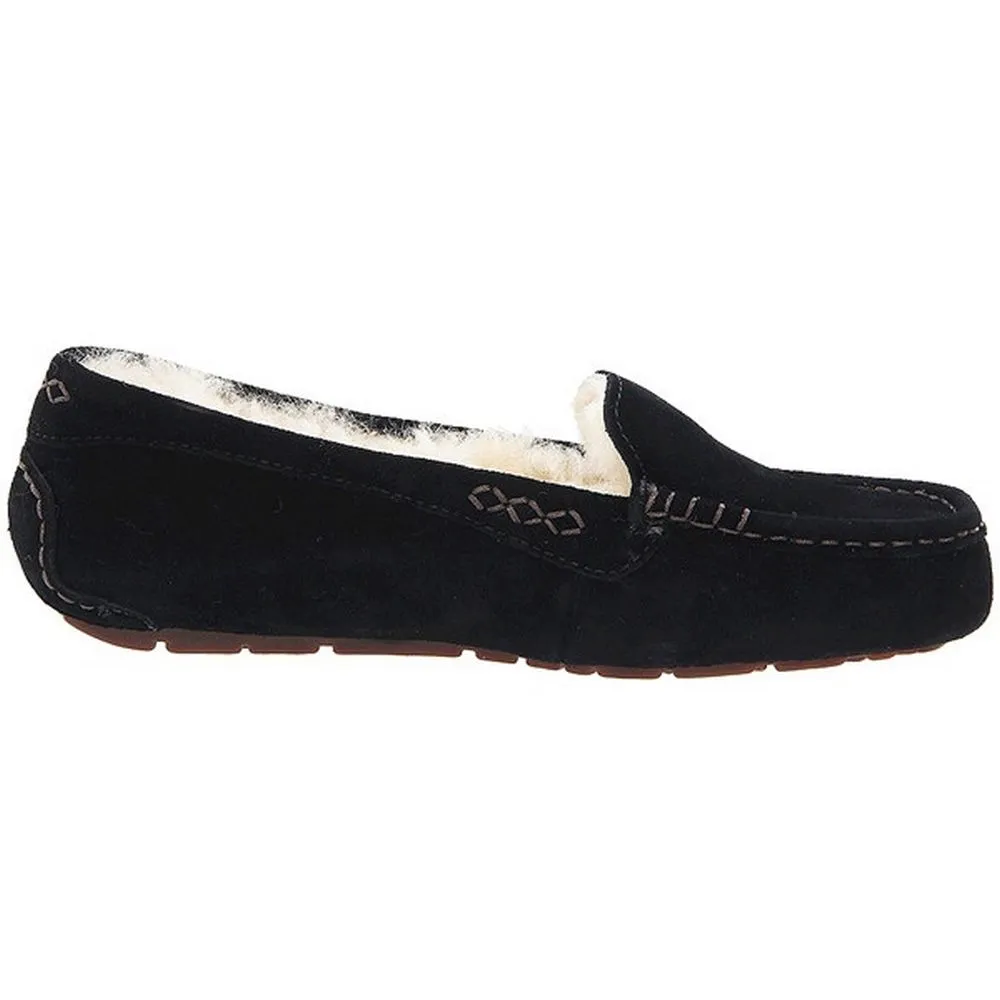 UGGUGG ムートン ANSLEY  25cm UGG® Ansley Parc Slipper (Women) - Chestnut – The Heel Shoe Fitters