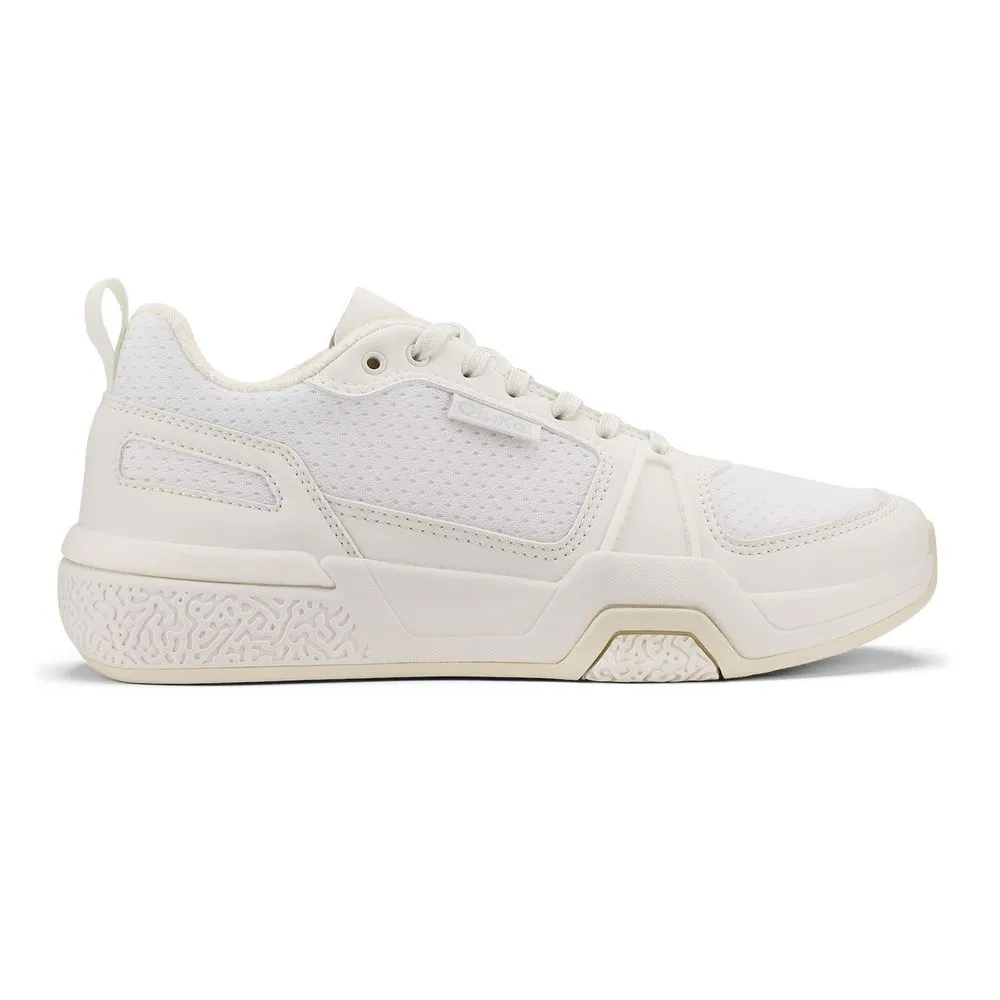 Olukai Women's 'Anau Bright White / Bright White