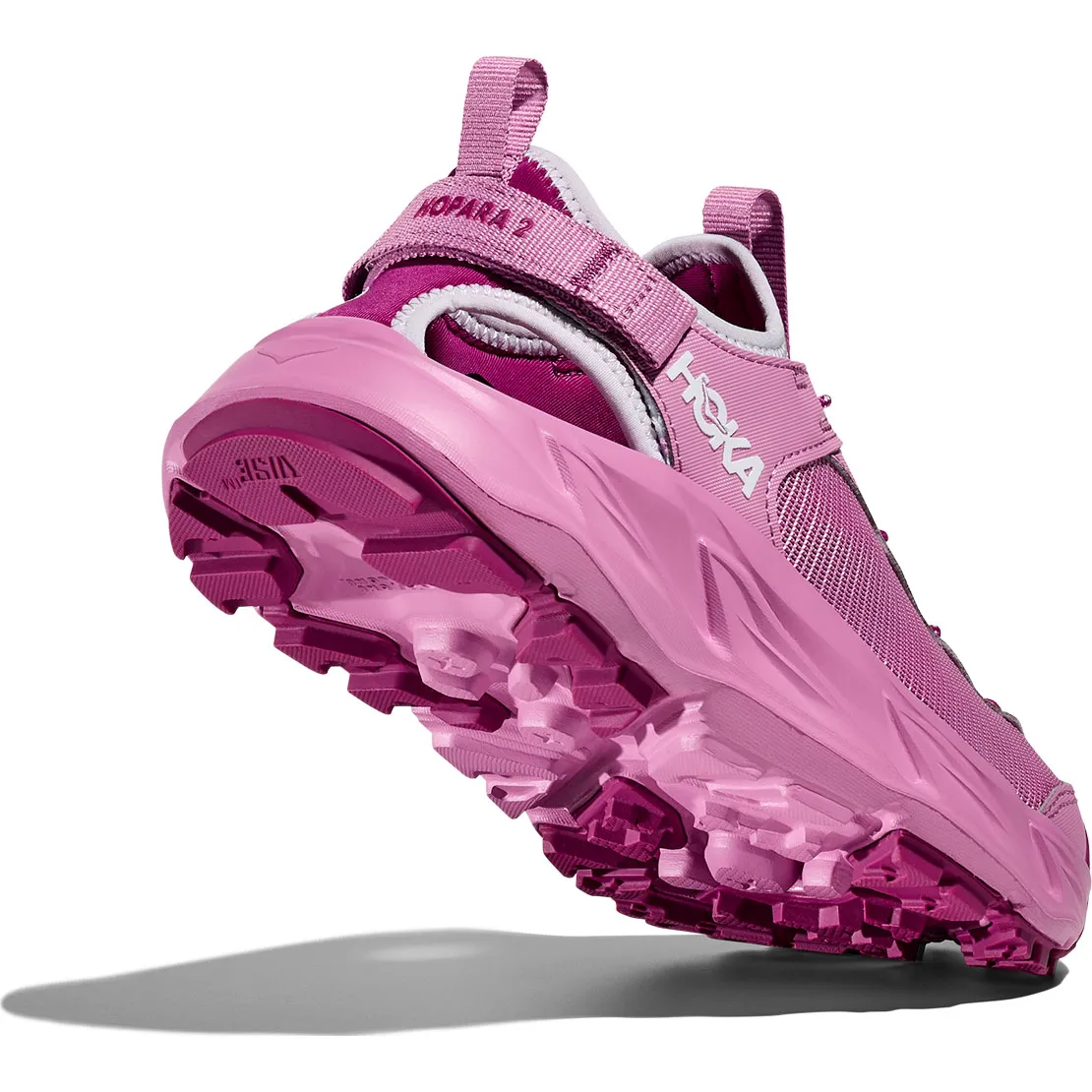 Hoka Kid's Hopara 2 Lupine / Wildflower