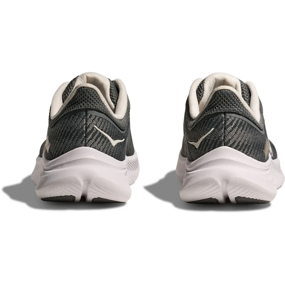 Hoka Men's Solimar Asteroid / White (Medium Width)