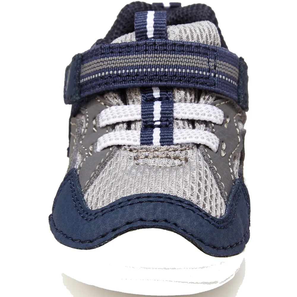 Sneaker Stride Rite Kylo Soft Motion Bambina: La Prima Scarpa Per Camminare Con Fiducia! - 3