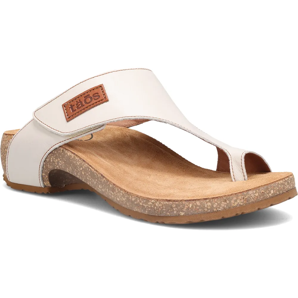 (取寄) タオス フットウェア レディース ループ Taos Footwear women  Loop Off-White 221_475583_1743950958187.jpg