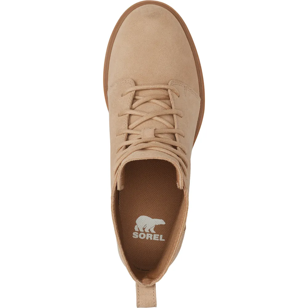 Sorel Women's Evie II Canoe / Gum 2