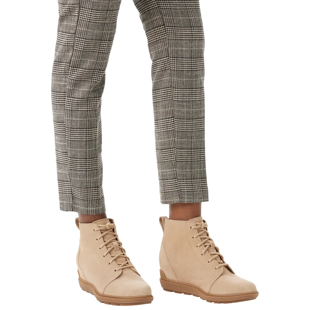 Sorel Women's Evie II Canoe / Gum 2