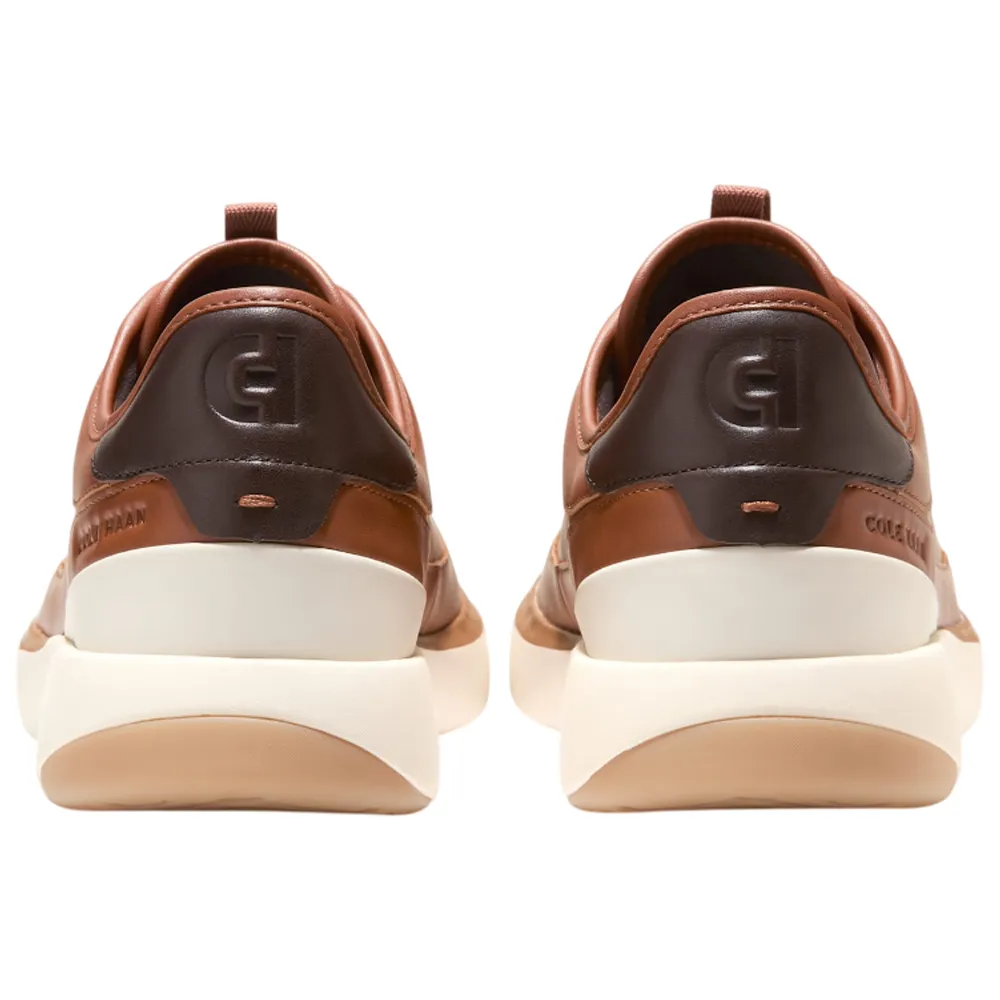 Cole Haan Men's GrandPro All Day Court Leather Sneakers British