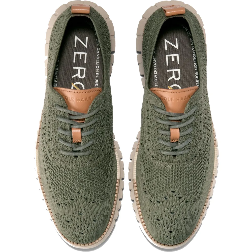 Cole Haan ZeroGrand Wingtip Stitchlite Casual Oxford Shoes Men\'s 11.5M Cole Haan Men main image 2